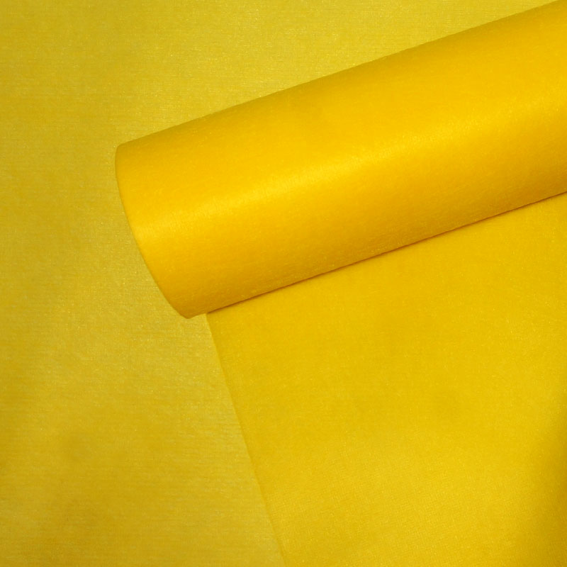 NWF #010 어두운 겨자 (Deep Mustard Yellow)