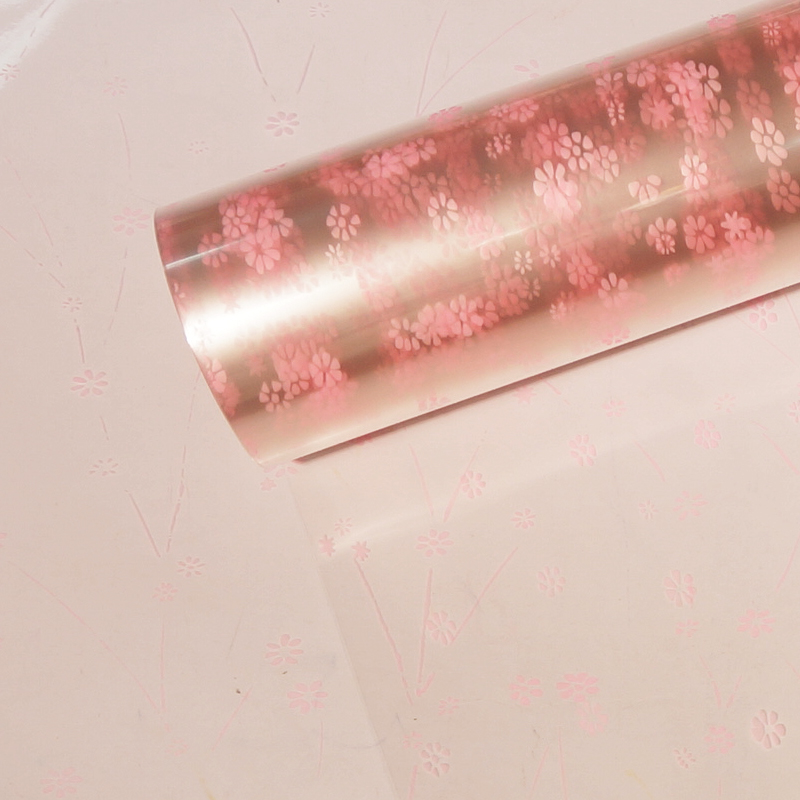 OPP #16 안개 핑크(580x23m)